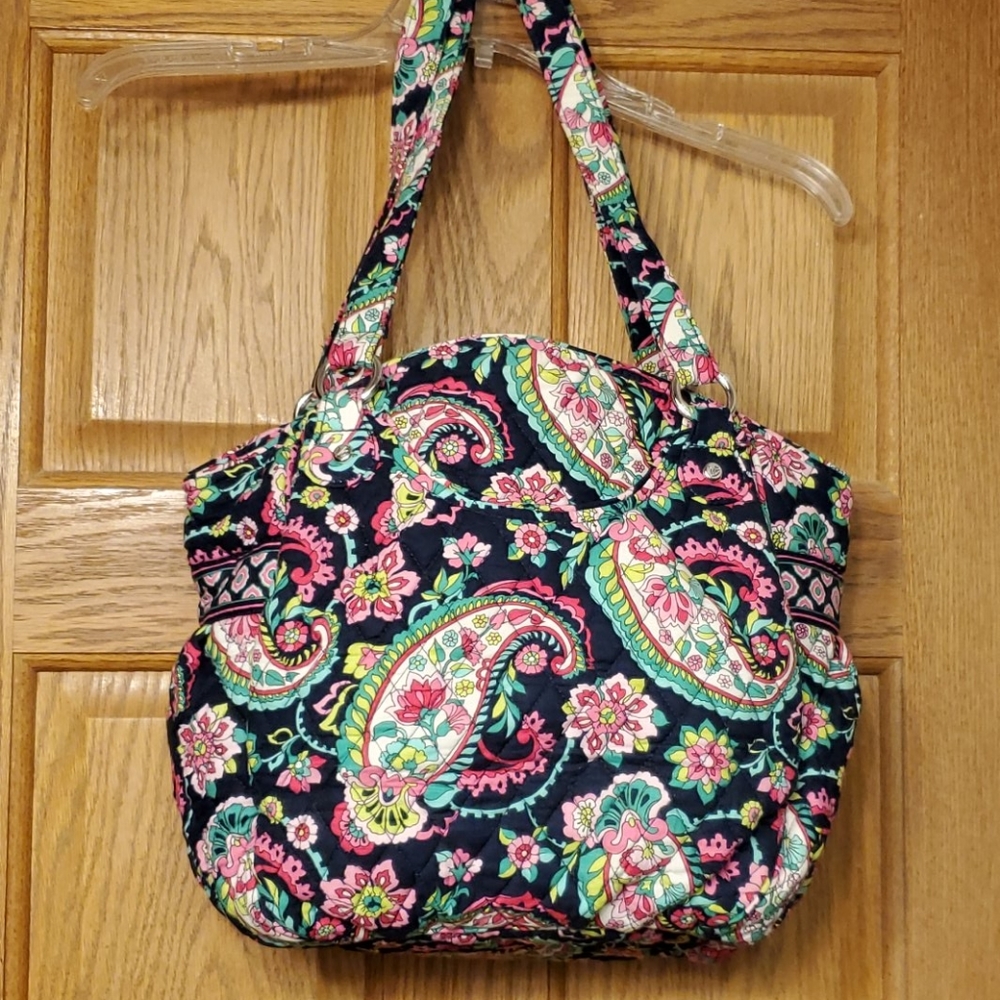 Vera Bradley Purse